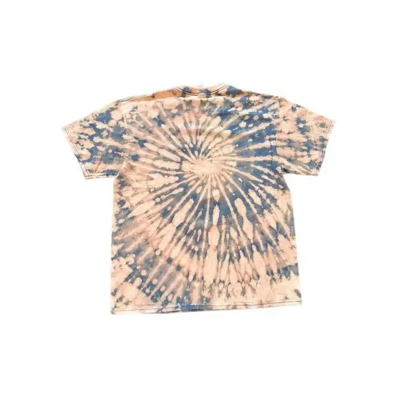 Marshall Tucker Band Bleached Tee - Picture 2 of 4